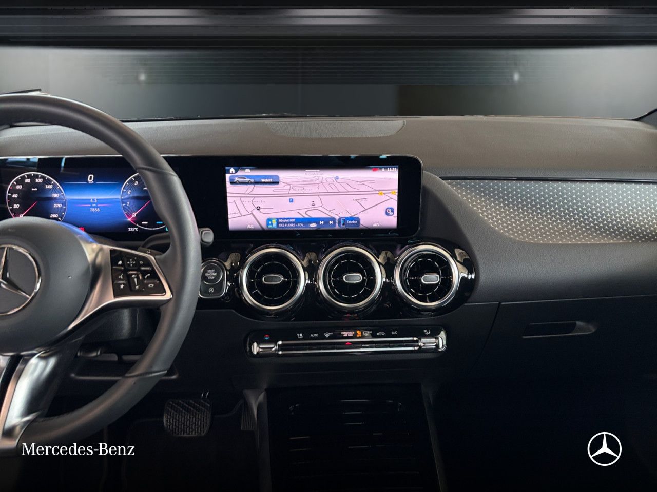 Mercedes-Benz B-Klasse – Bild 13
