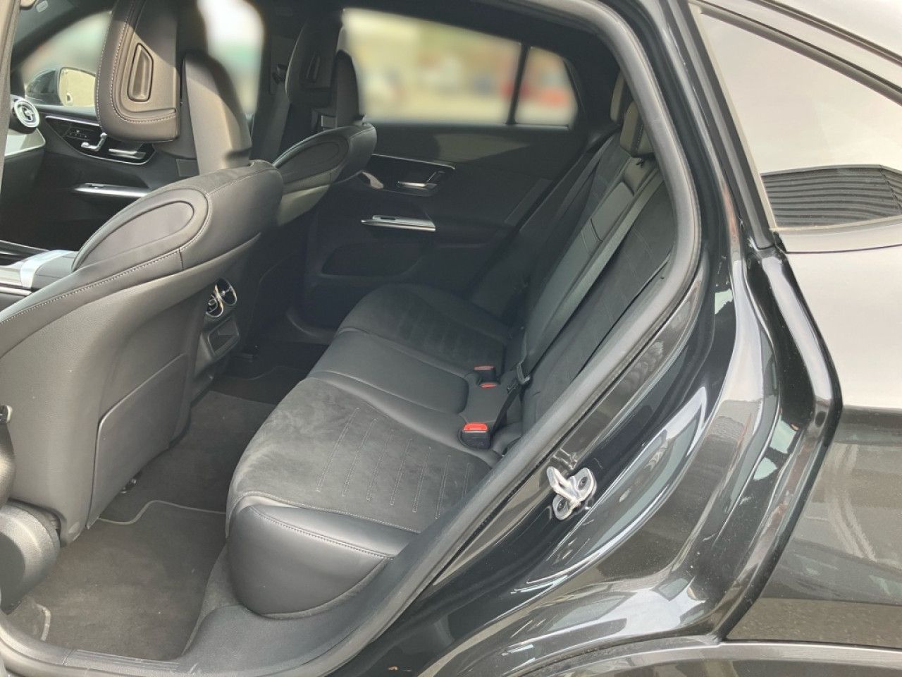 Mercedes-Benz GLC – Bild 8