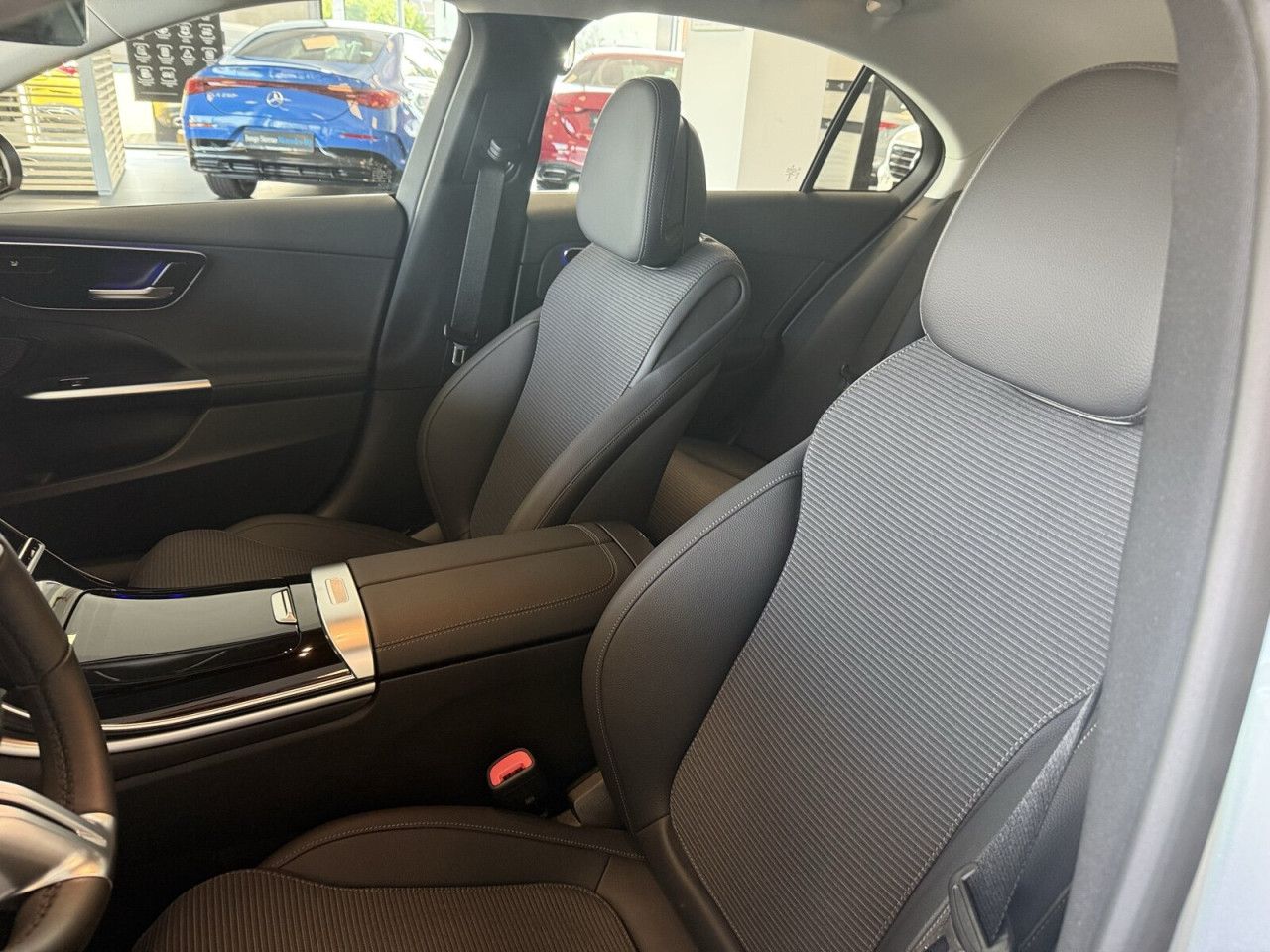 Mercedes-Benz C-Klasse – Bild 11