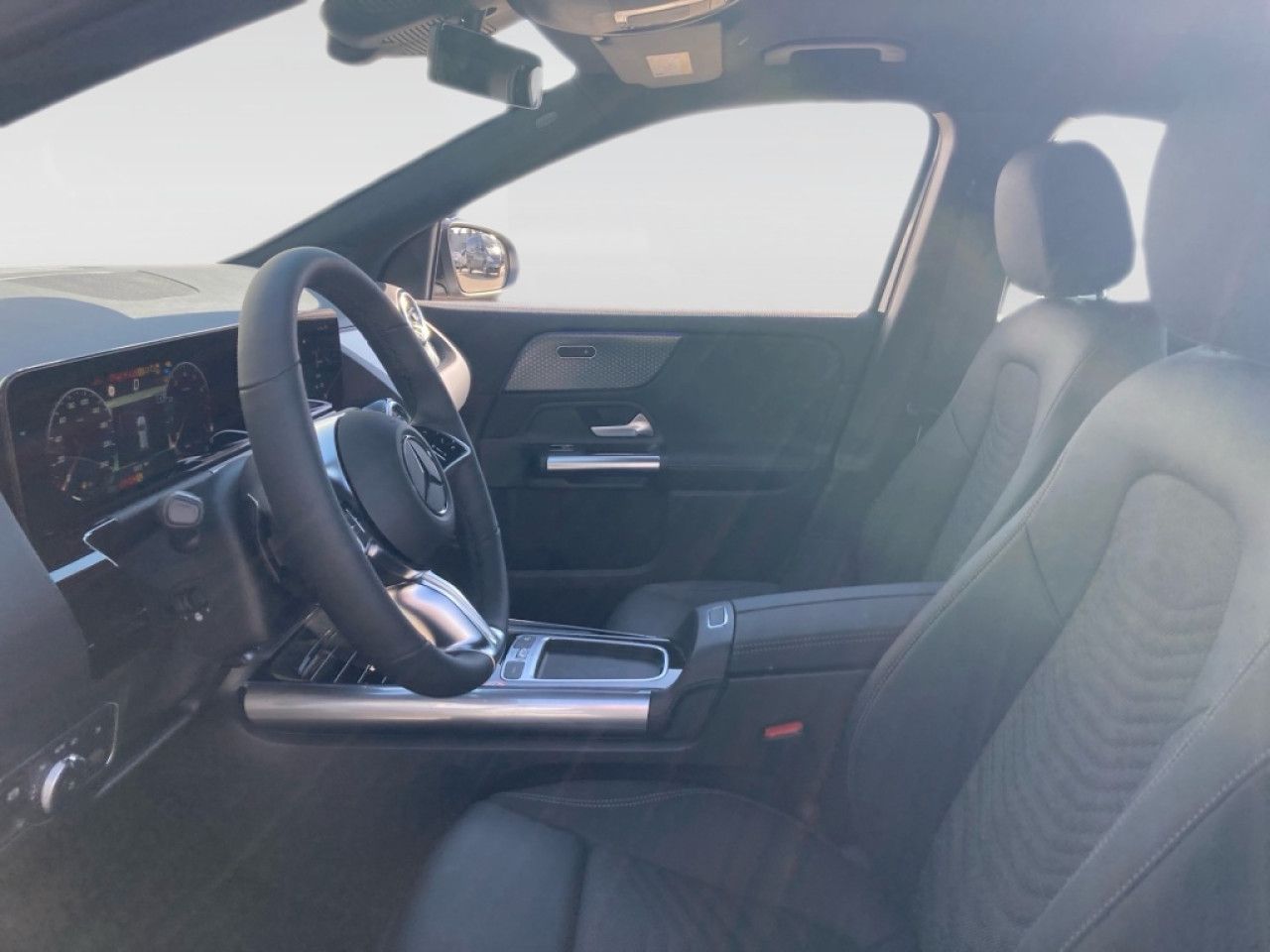 Mercedes-Benz GLA – Bild 10