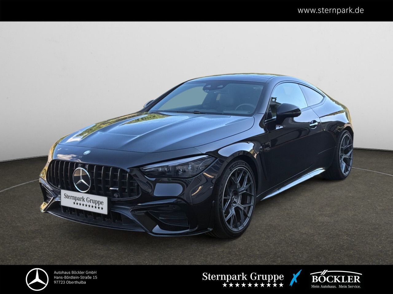 Mercedes-Benz CLE