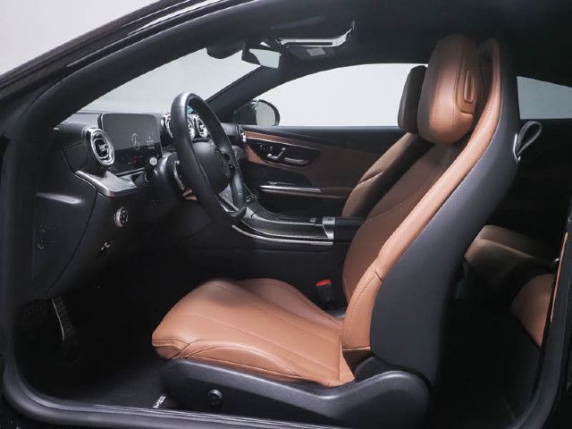 Mercedes-Benz CLE 220