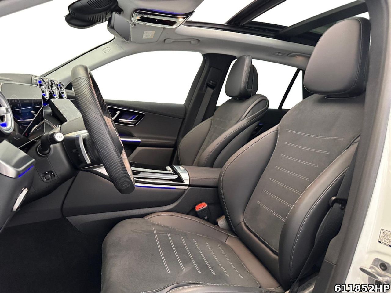 Mercedes-Benz GLC – Bild 11