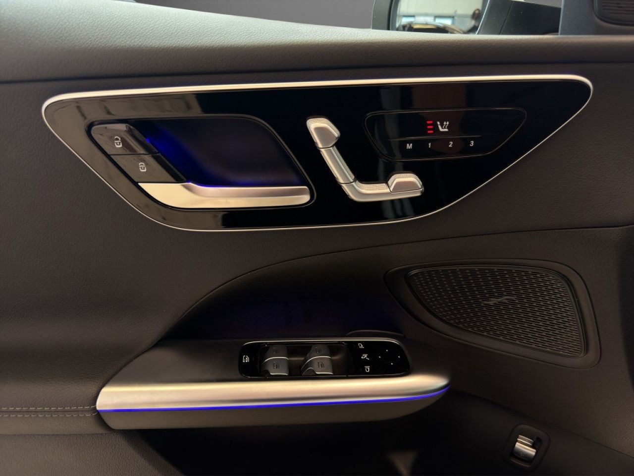 Mercedes-Benz C-Klasse – Bild 6