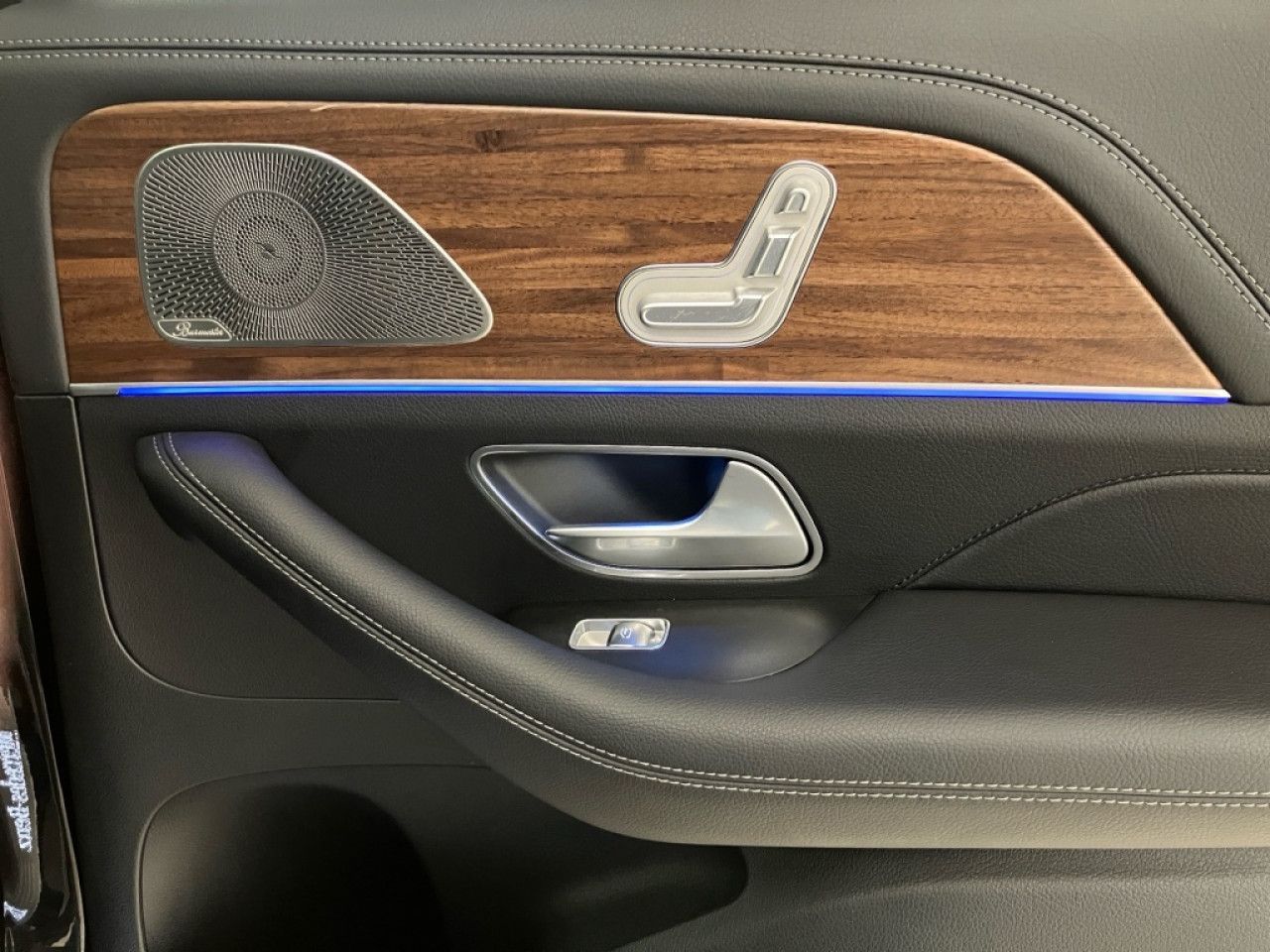 Mercedes-Benz GLE – Bild 26