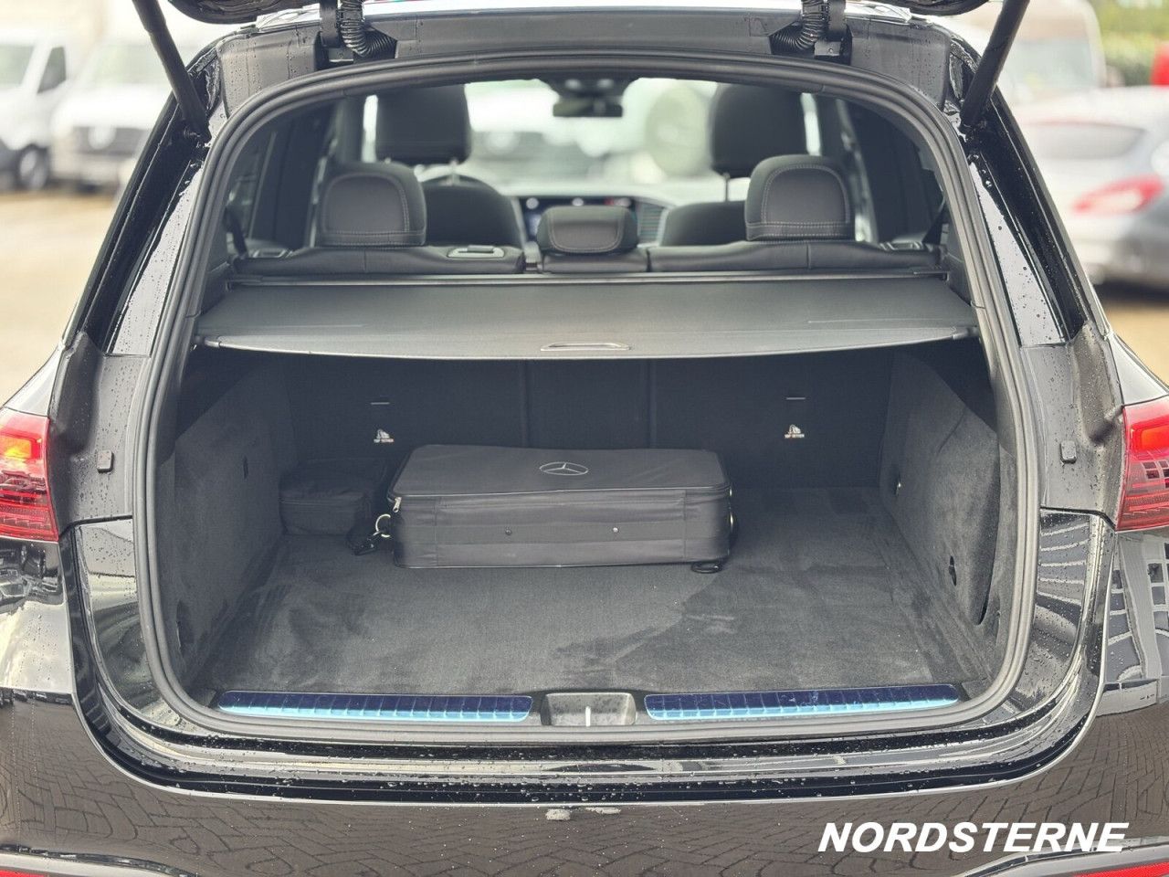 Mercedes-Benz GLE – Bild 11