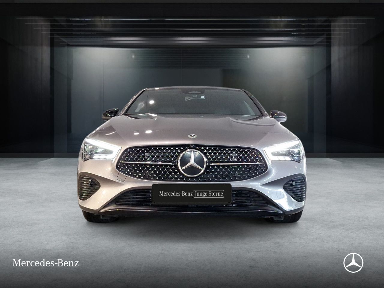 Mercedes-Benz CLA – Bild 8