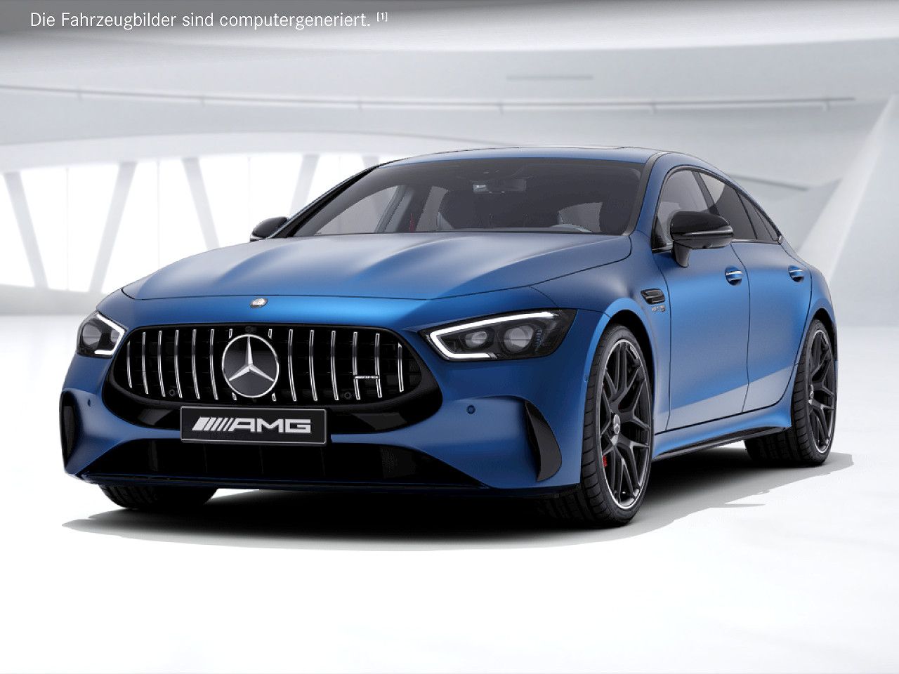 Mercedes-Benz AMG GT – Bild 13