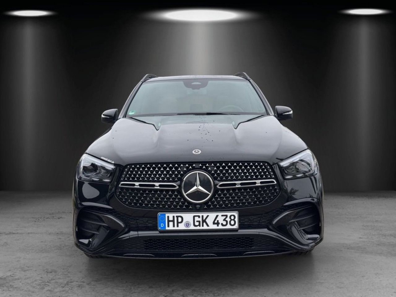 Mercedes-Benz GLE – Bild 5