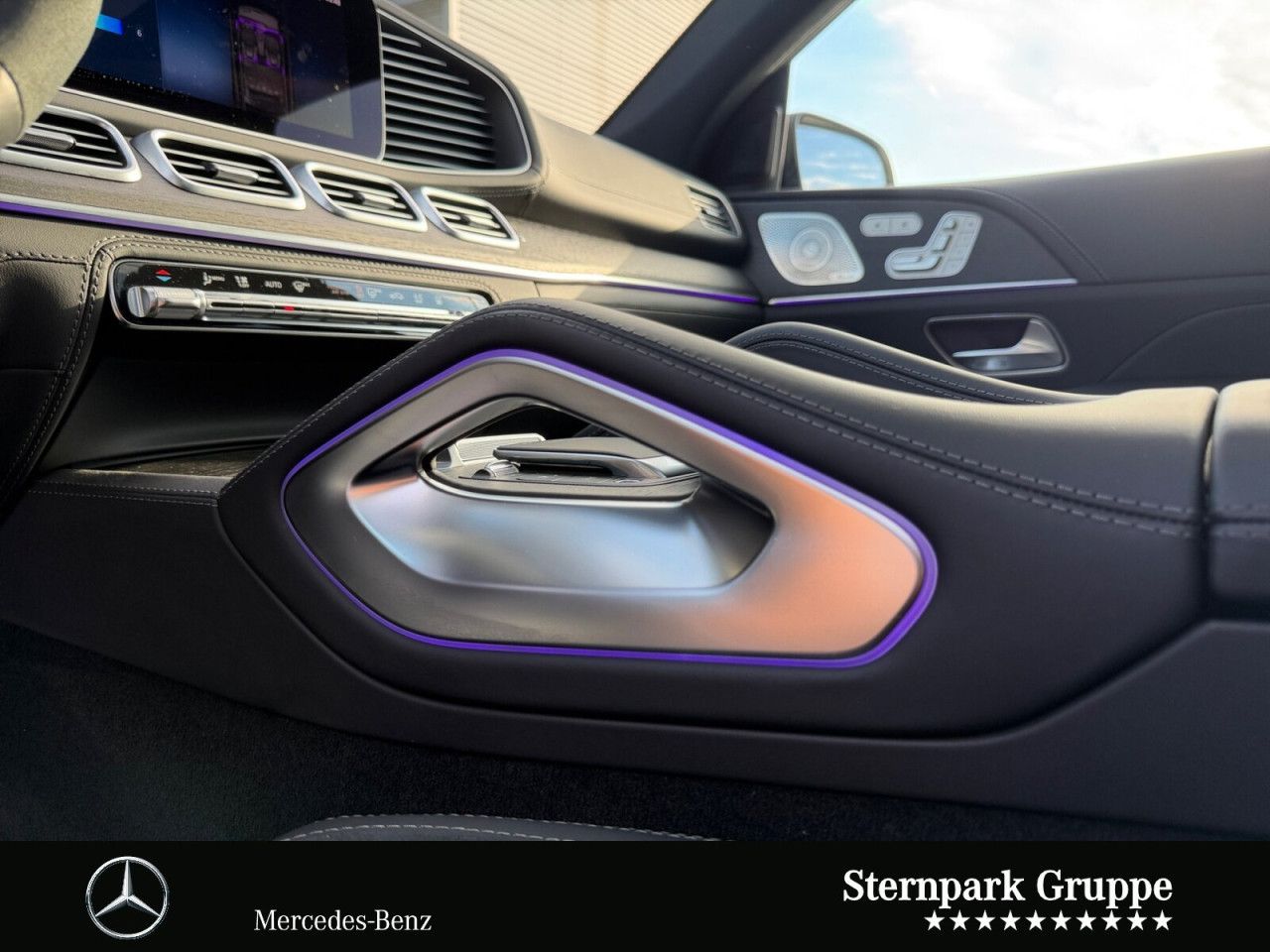 Mercedes-Benz GLE – Bild 28