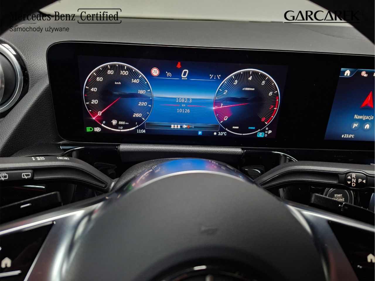 Zdj&eogon;cie pojazdu 12 / 24