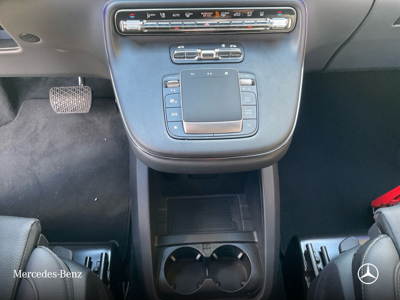 Mercedes-Benz V-Klasse – Bild 10