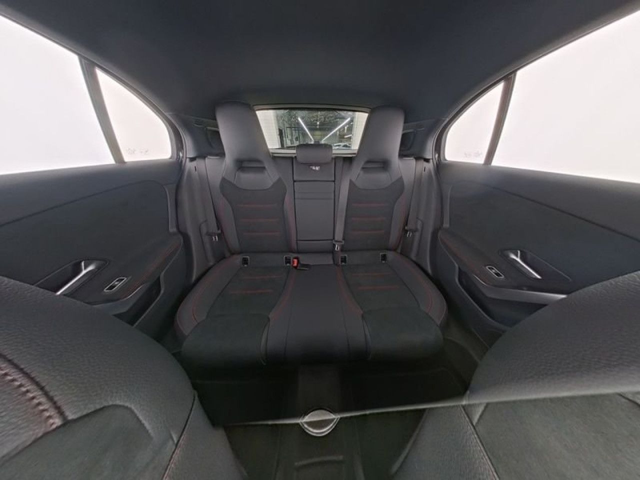 Mercedes-Benz A-Klasse – Bild 6