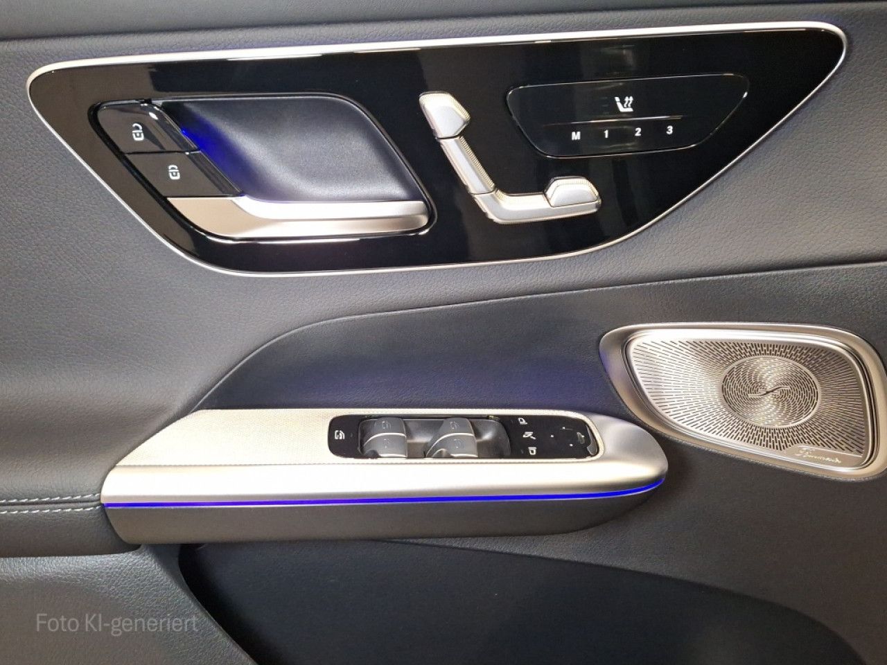 Mercedes-Benz GLC – Bild 14