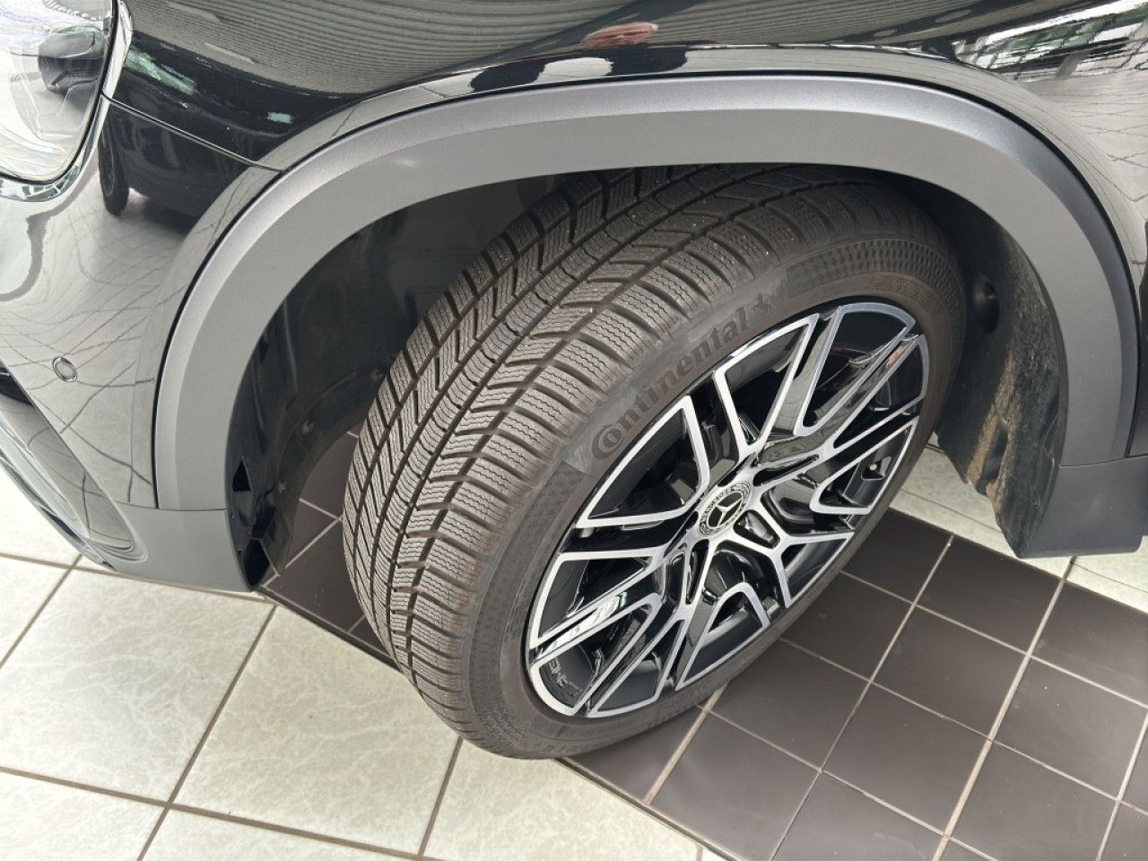 Mercedes-Benz GLB – Bild 27