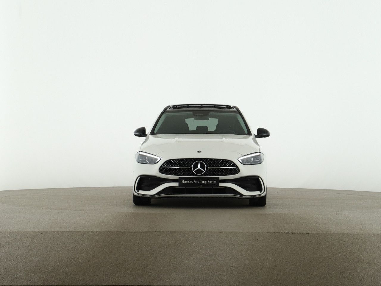 Mercedes-Benz C-Klasse – Bild 8