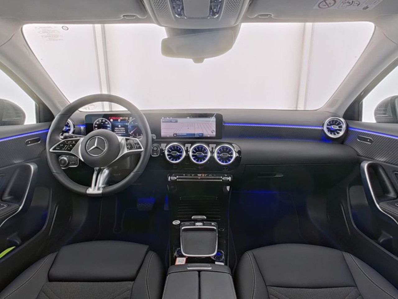 Mercedes-Benz A-Klasse – Bild 6