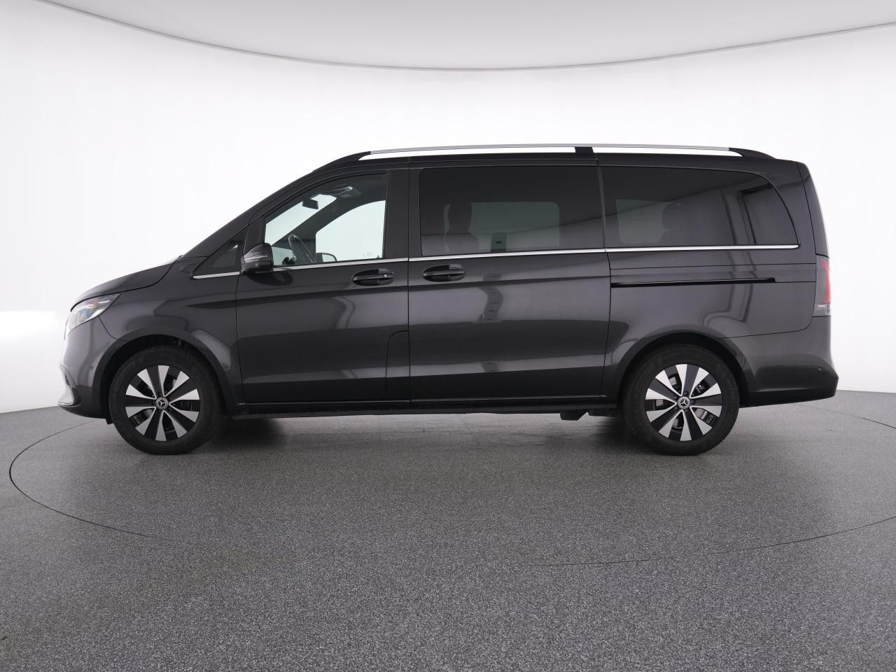Mercedes-Benz V-Klasse – Bild 10