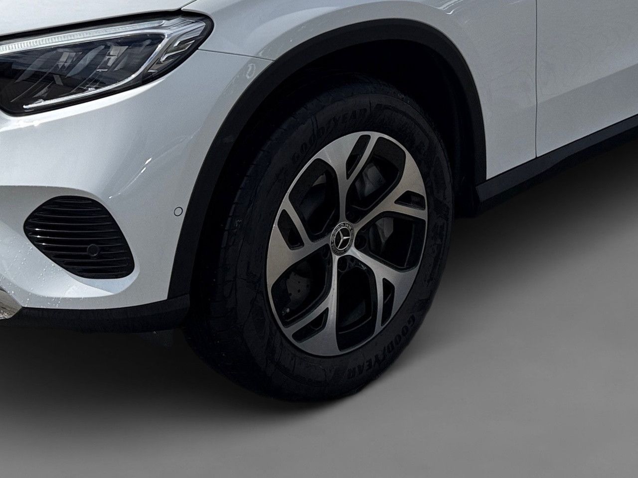 Mercedes-Benz GLC – Bild 10