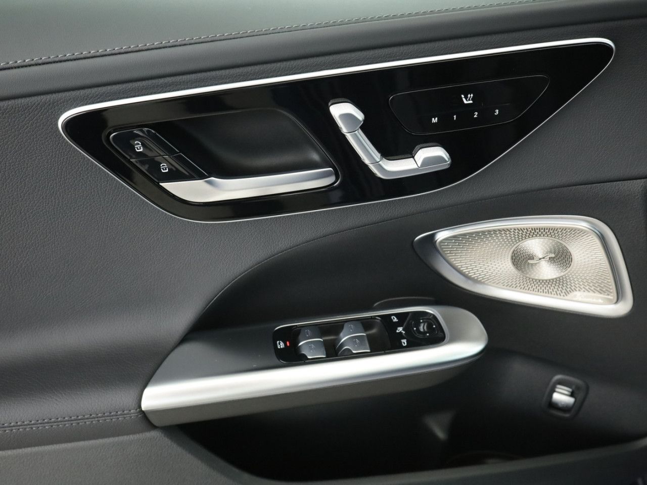 Mercedes-Benz C-Klasse – Bild 20
