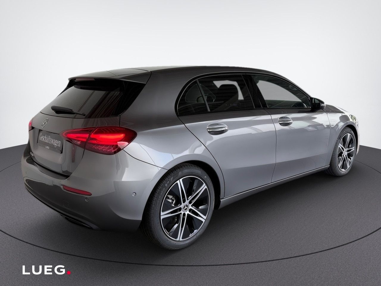 Mercedes-Benz A-Klasse – Bild 4