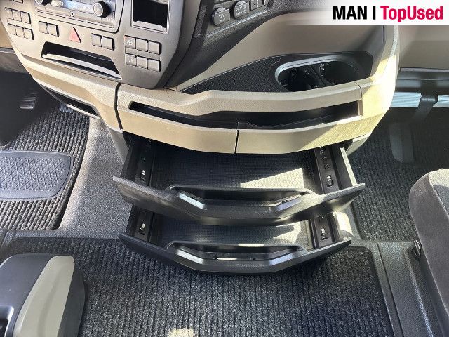 MAN TGX 18.480 4x2 BL SA 18