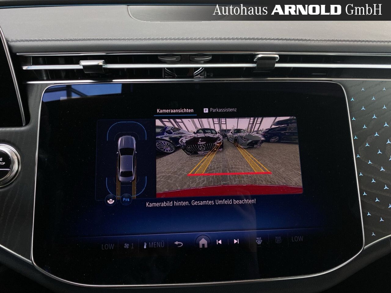 Mercedes-Benz E-Klasse – Bild 13