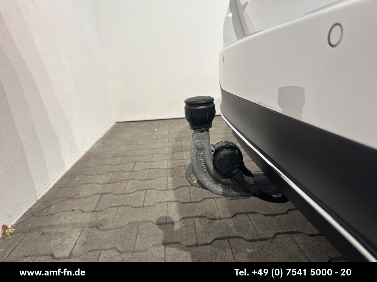 Mercedes-Benz B-Klasse – Bild 11