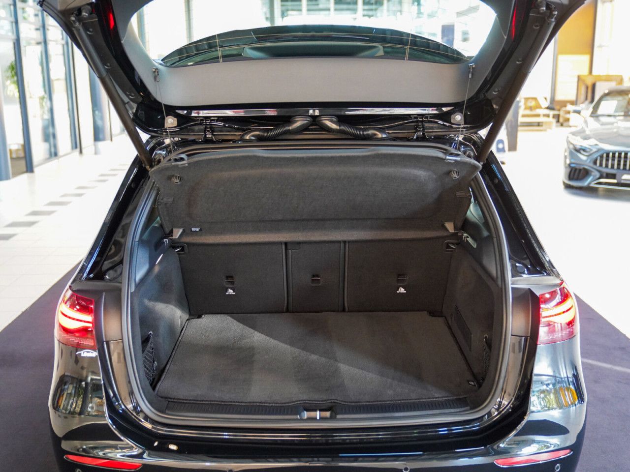 Mercedes-Benz B-Klasse – Bild 5