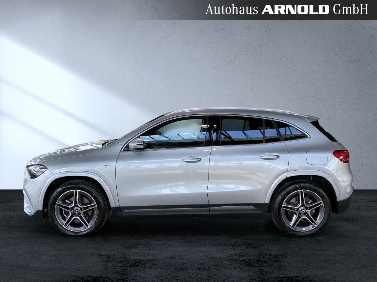 Mercedes-Benz GLA – Bild 3