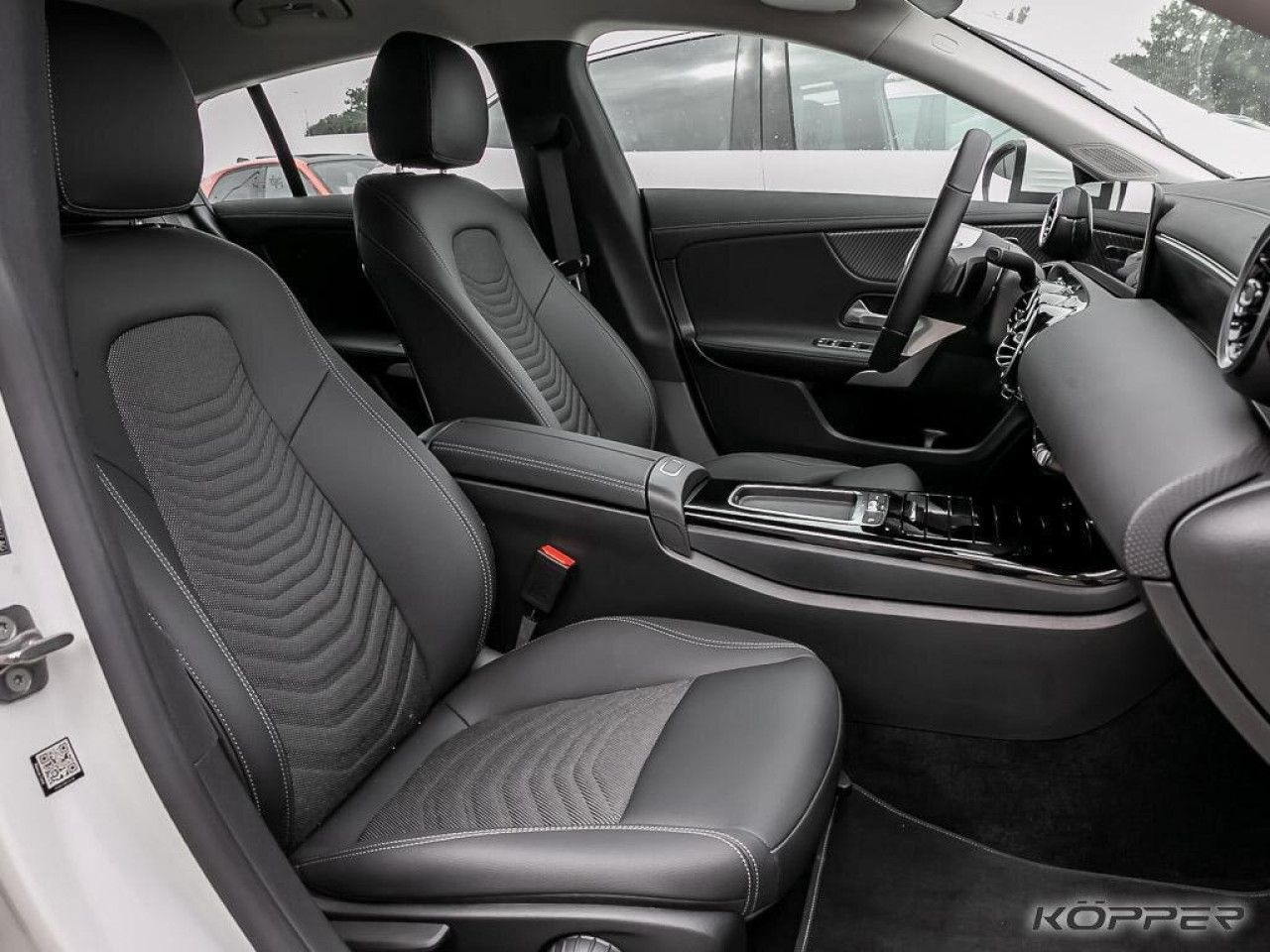 Mercedes-Benz CLA – Bild 5