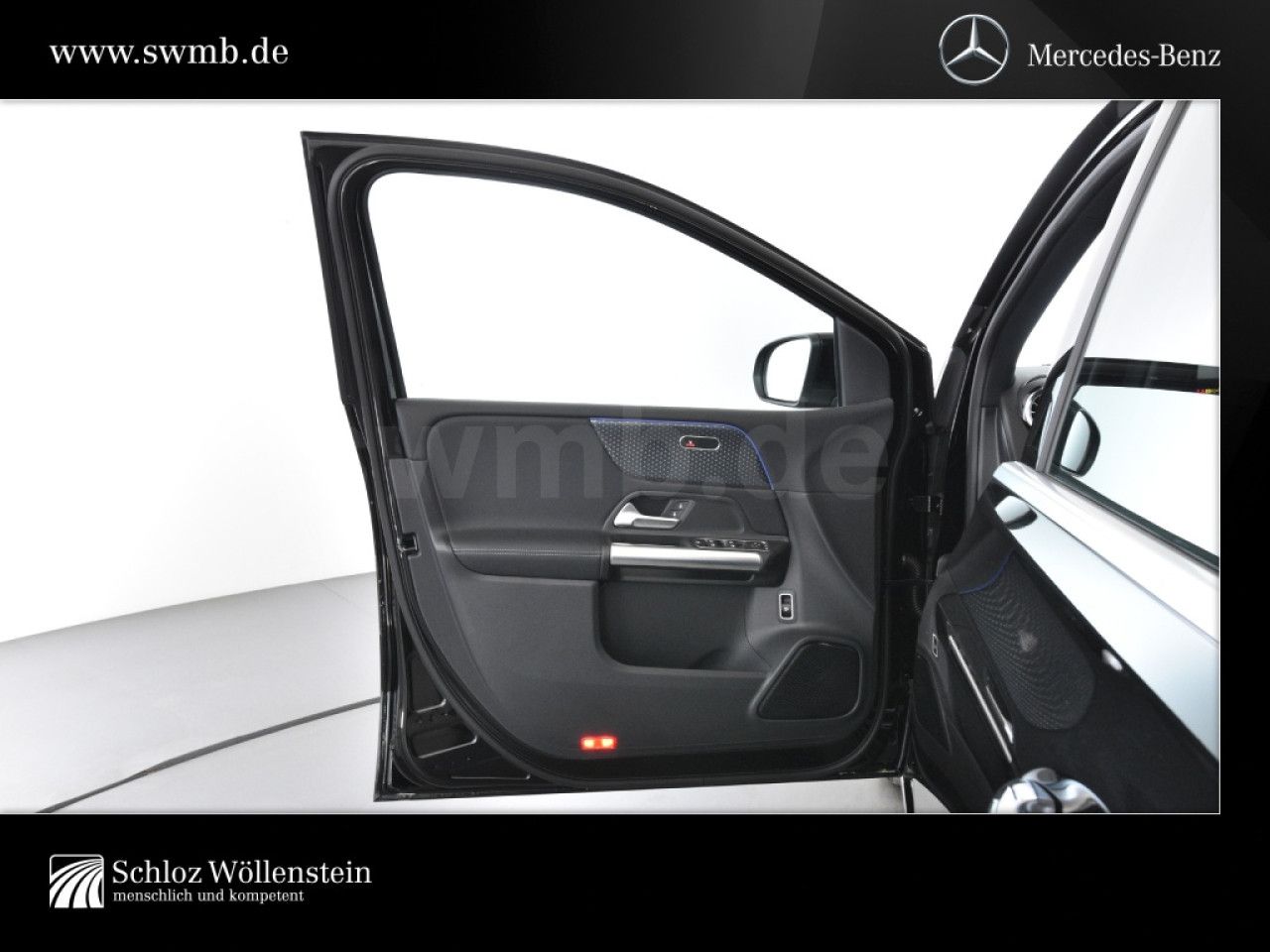 Mercedes-Benz B-Klasse – Bild 4