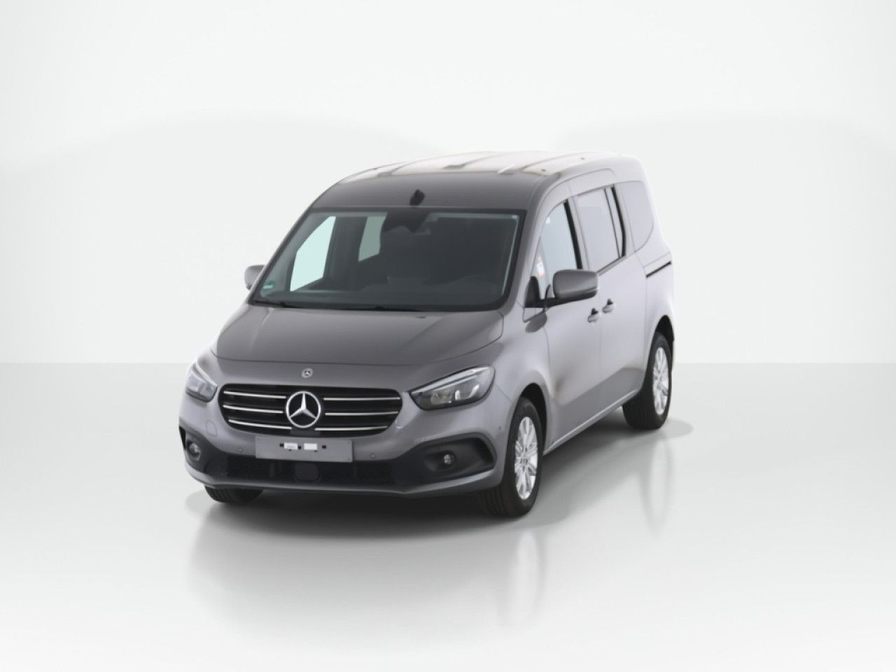 Mercedes-Benz T-Klasse – Bild 2