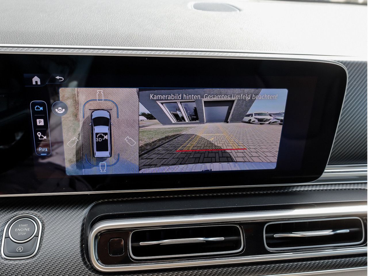 Mercedes-Benz Marco Polo – Bild 19