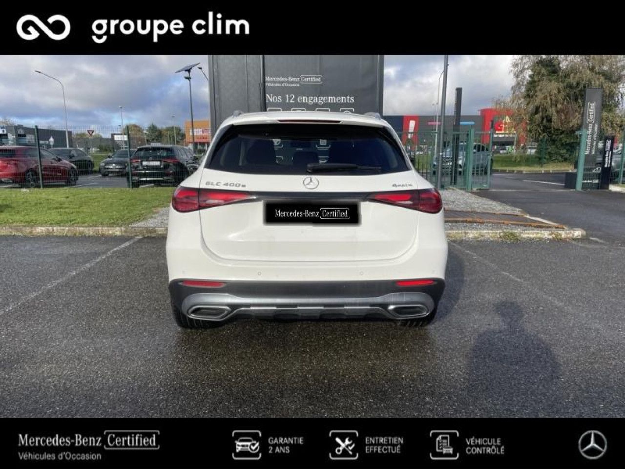 Photo du v&eacute;hicule 5 / 18