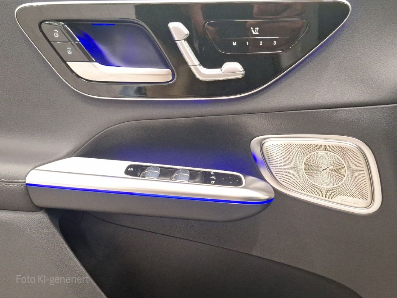Mercedes-Benz GLC – Bild 14