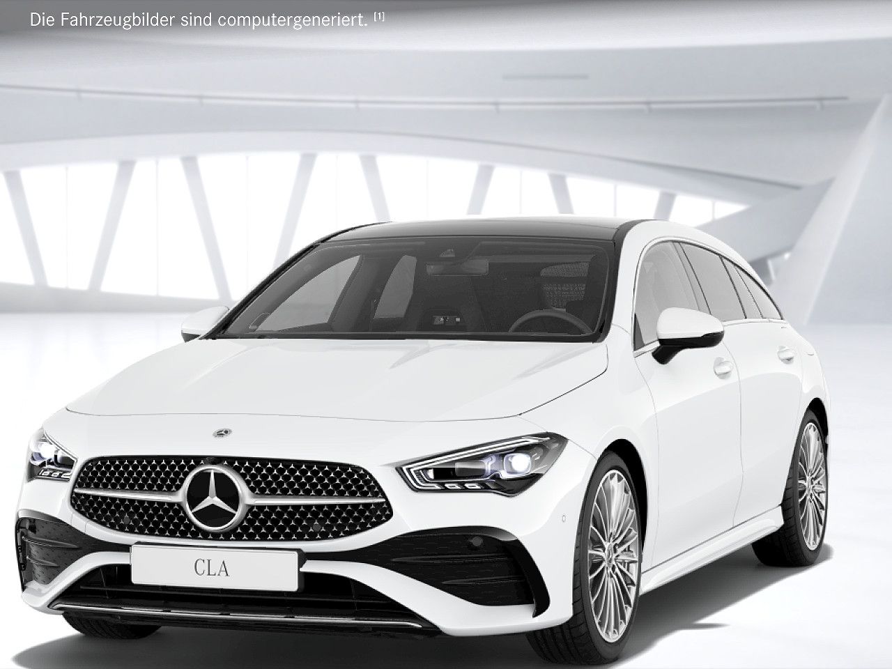 Mercedes-Benz CLA – Bild 19