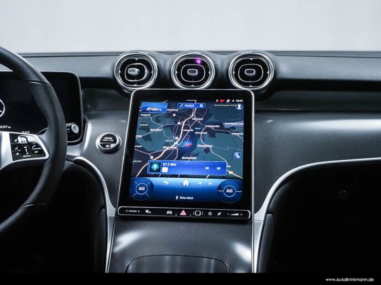 Mercedes-Benz GLC – Bild 7