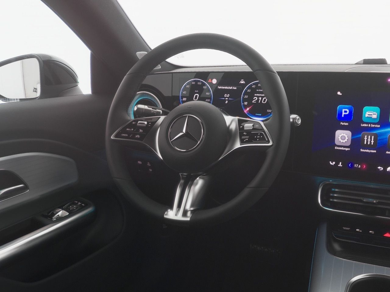Mercedes-Benz CLA – Bild 4