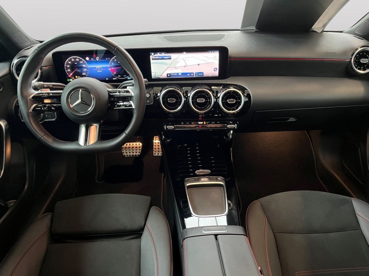Mercedes-Benz A-Klasse – Bild 6