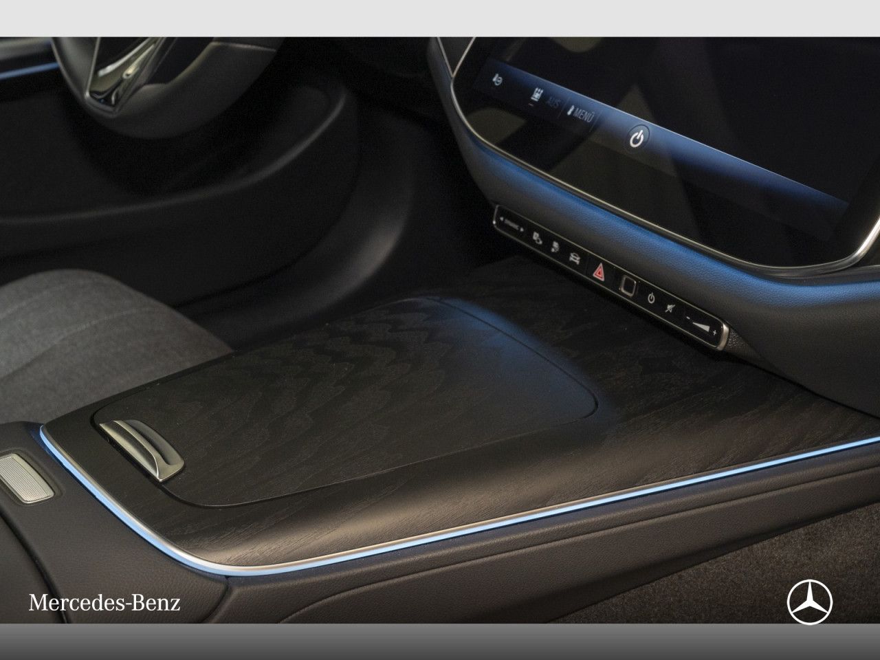 Mercedes-Benz E-Klasse – Bild 13