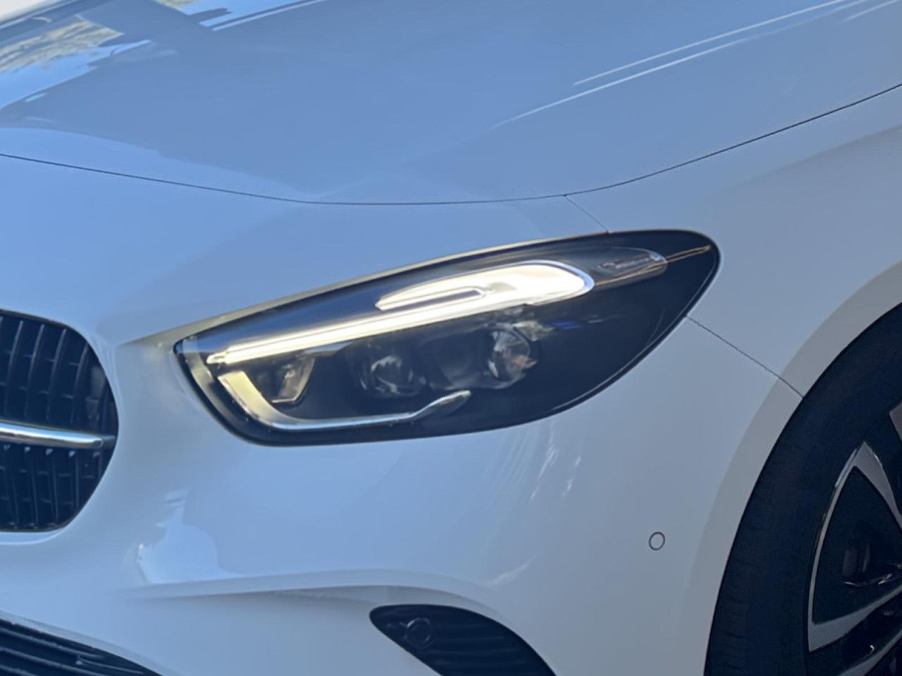 Mercedes-Benz B-Klasse – Bild 4