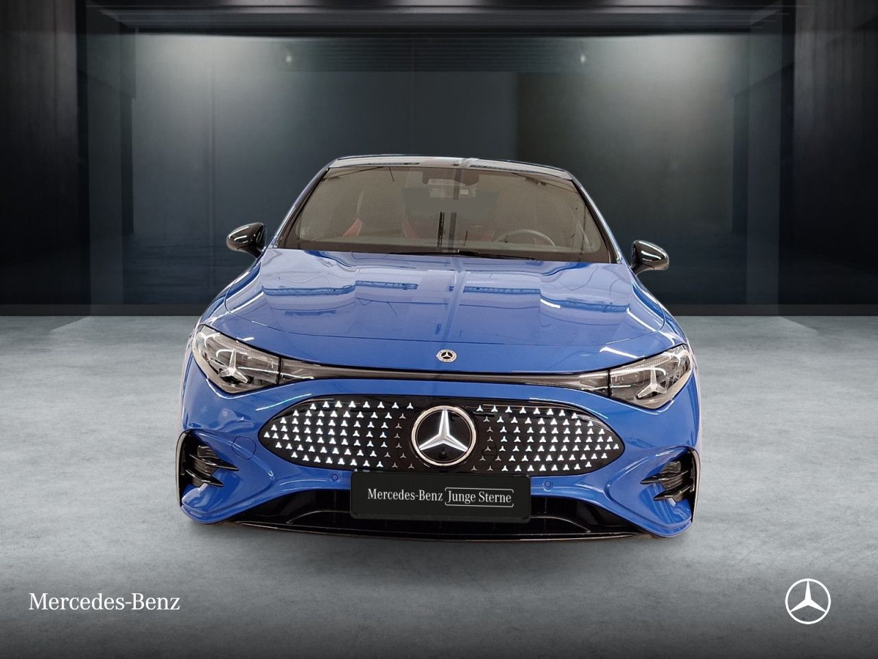 Mercedes-Benz CLA – Bild 8