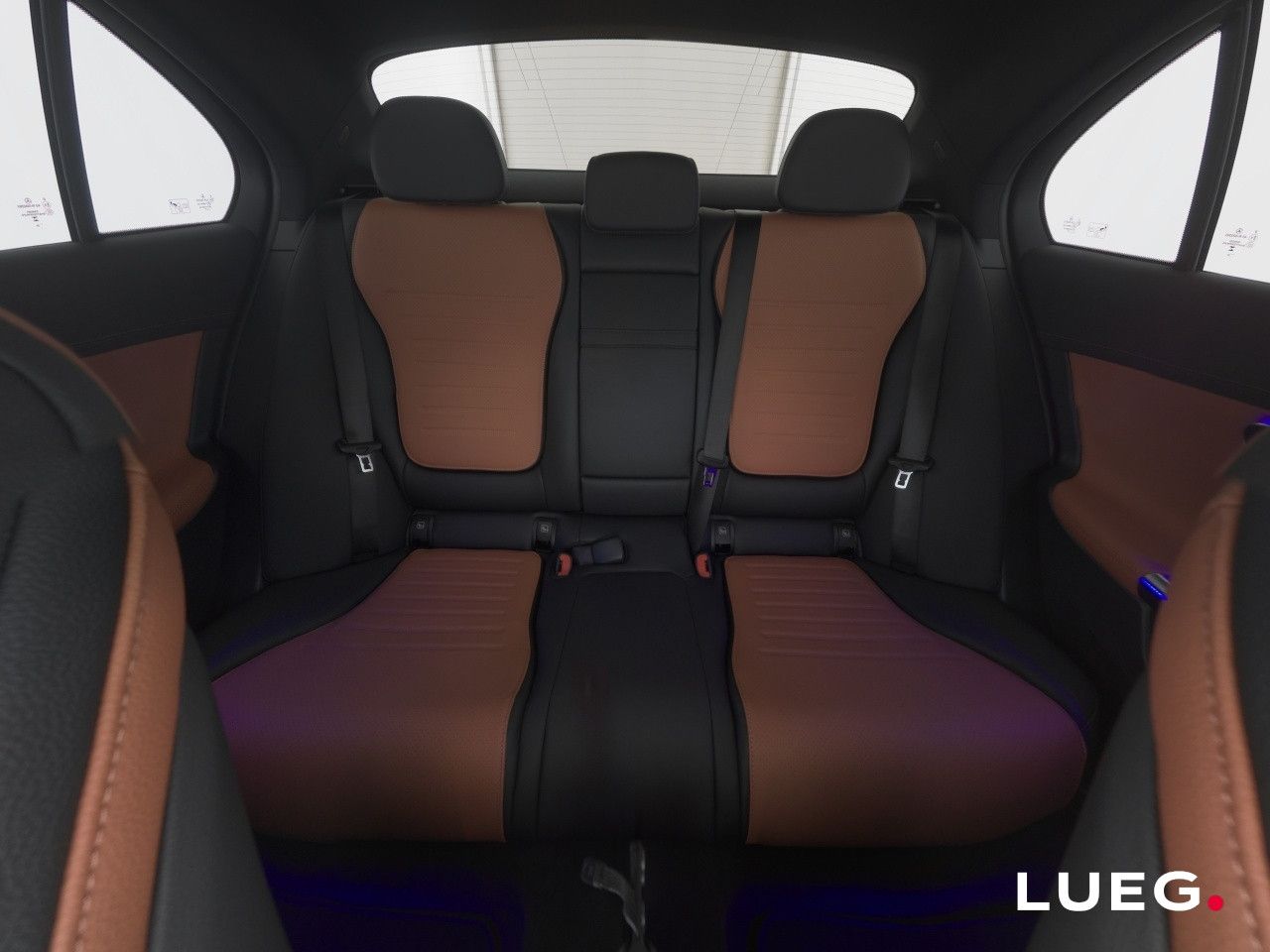 Mercedes-Benz C-Klasse – Bild 5
