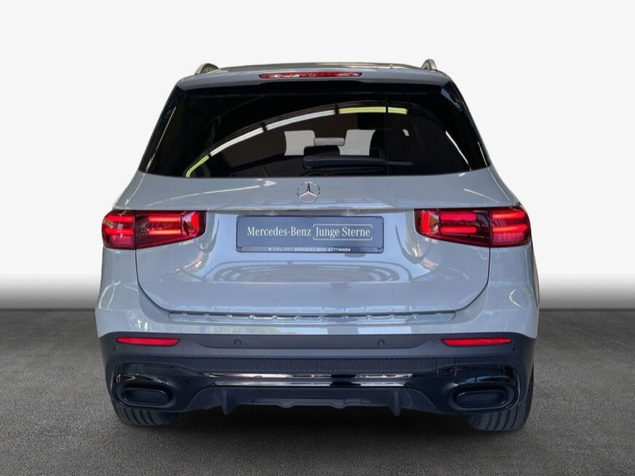 Mercedes-Benz GLB – Bild 5