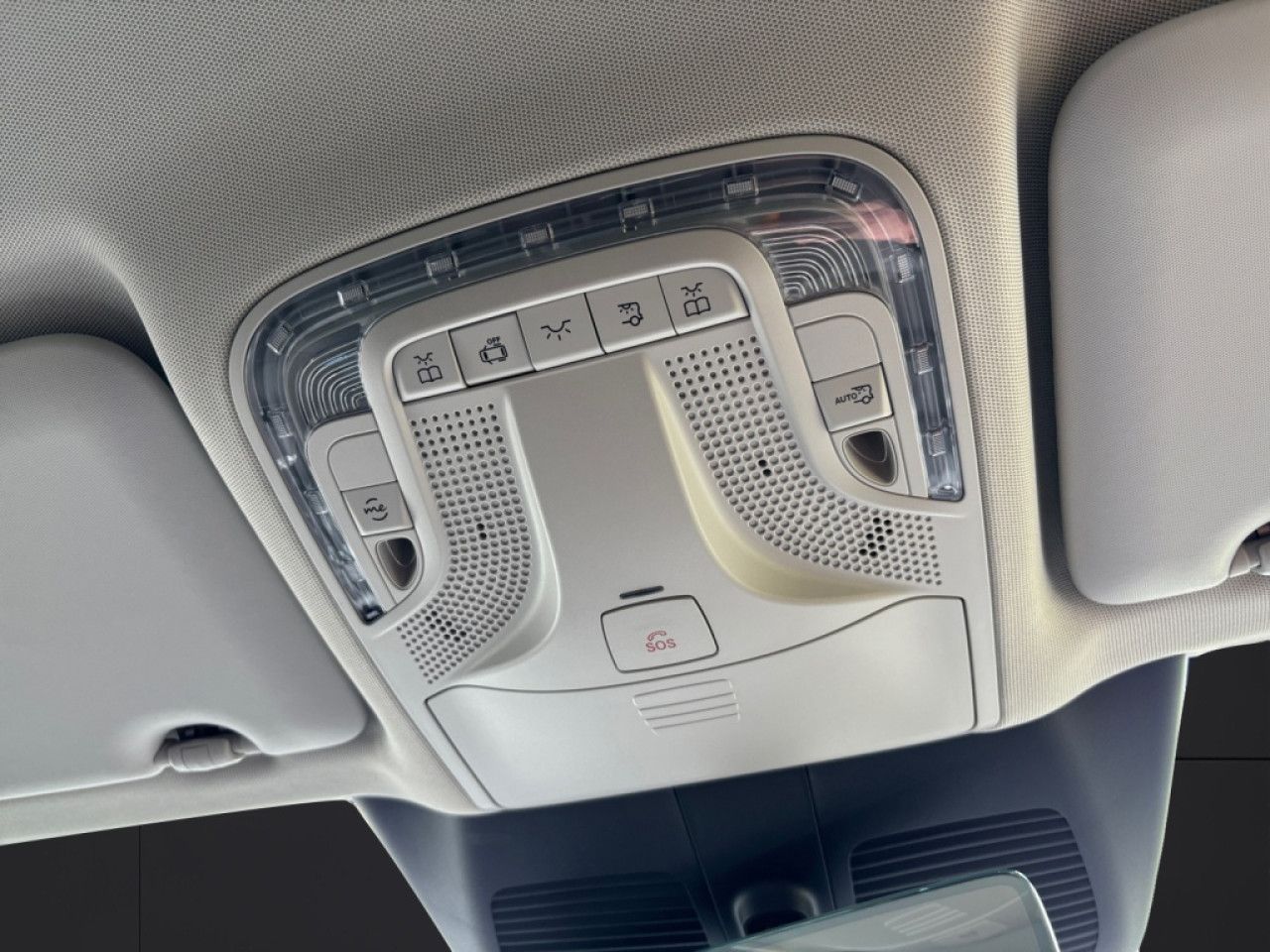 Mercedes-Benz V-Klasse – Bild 15