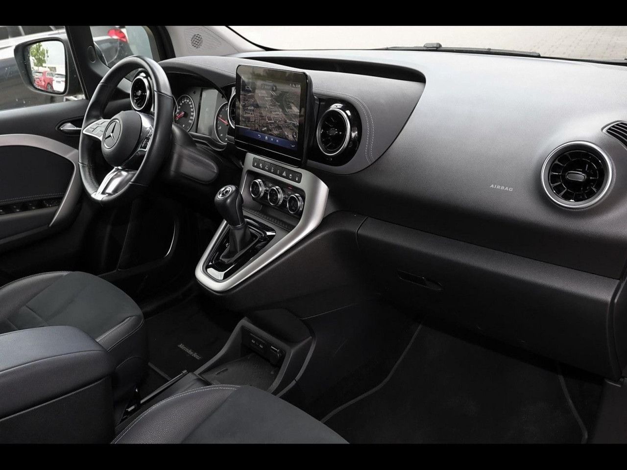 Mercedes-Benz T-Klasse – Bild 7