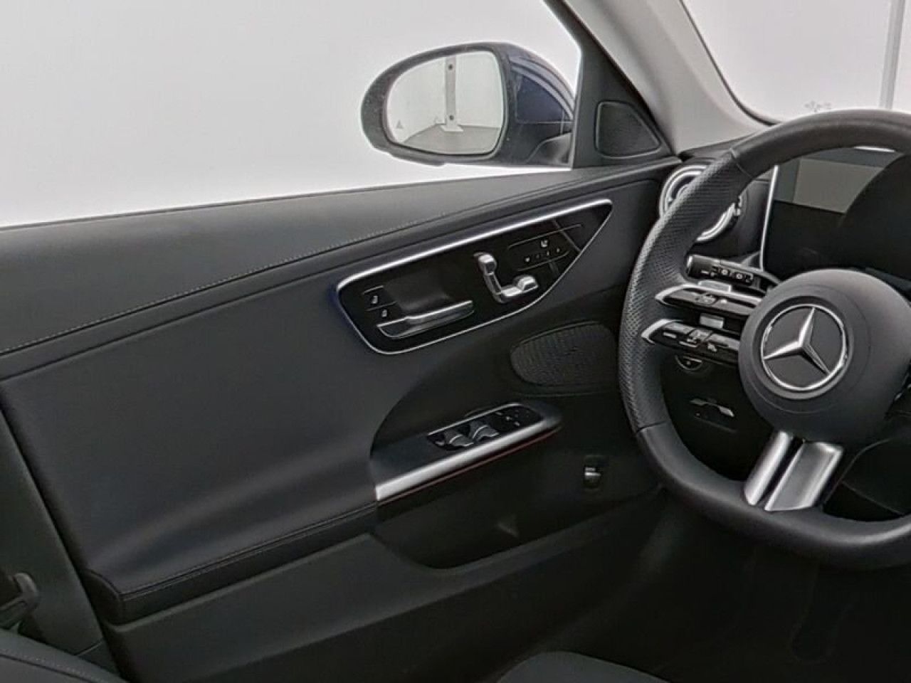 Mercedes-Benz C-Klasse – Bild 8
