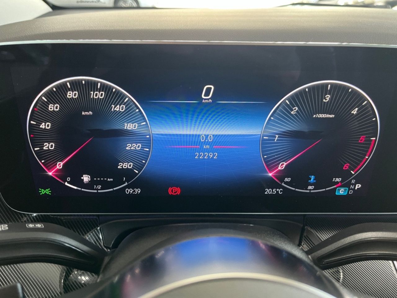 Mercedes-Benz V-Klasse – Bild 9