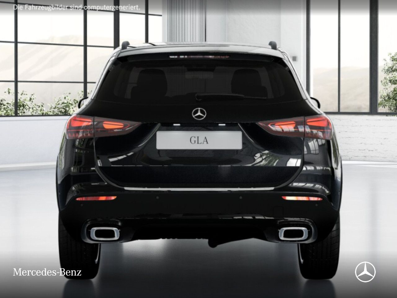 Mercedes-Benz GLA – Bild 6